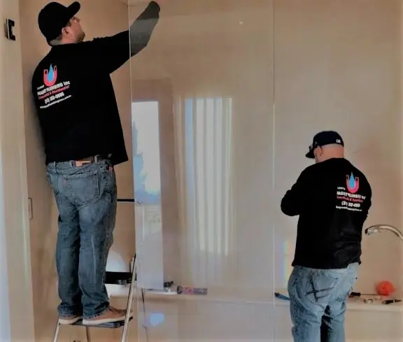 Professional plumbing installation for Tankless Water Heater Installation in Lummus Park